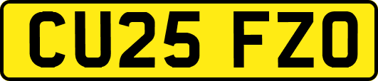 CU25FZO