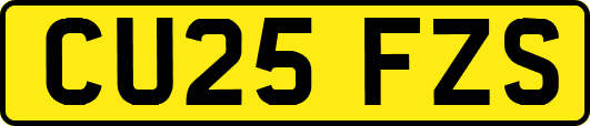 CU25FZS