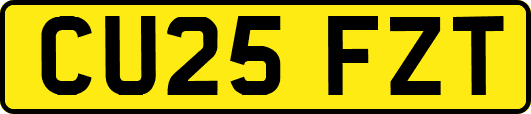 CU25FZT