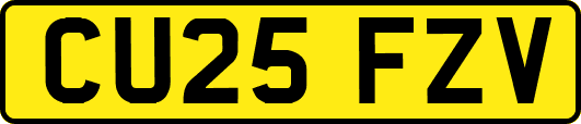 CU25FZV