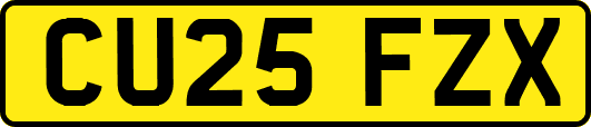 CU25FZX