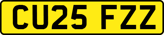 CU25FZZ