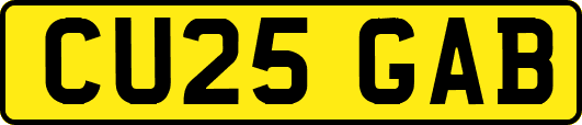 CU25GAB