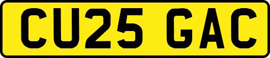 CU25GAC