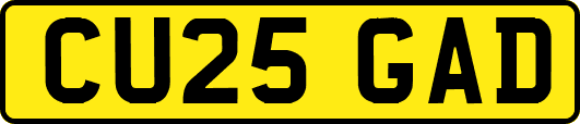 CU25GAD