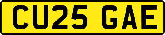 CU25GAE