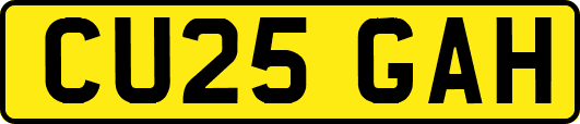CU25GAH