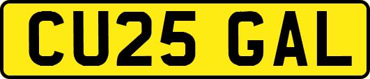 CU25GAL