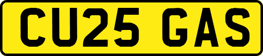 CU25GAS