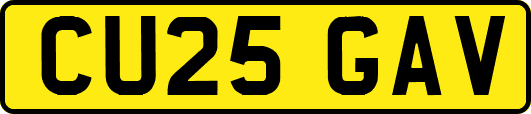 CU25GAV