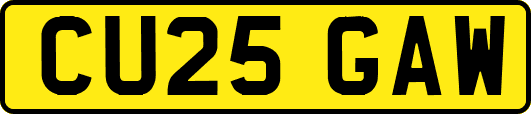 CU25GAW