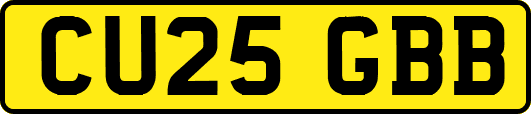 CU25GBB