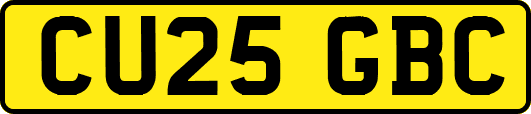 CU25GBC