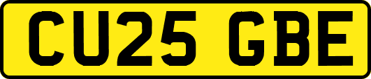 CU25GBE