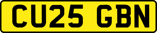 CU25GBN