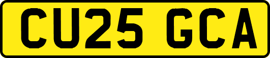 CU25GCA
