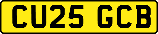 CU25GCB