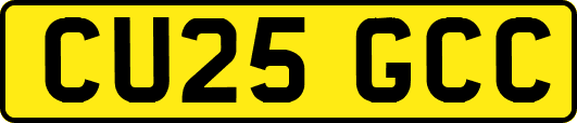 CU25GCC