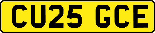 CU25GCE