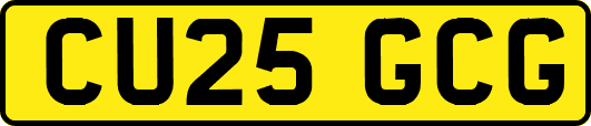 CU25GCG