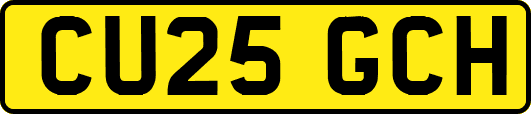 CU25GCH