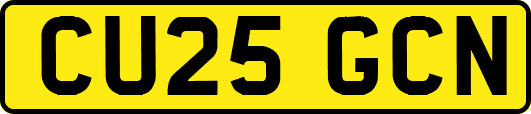 CU25GCN