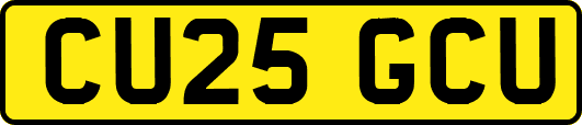 CU25GCU