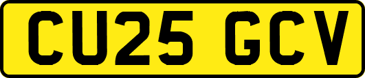 CU25GCV
