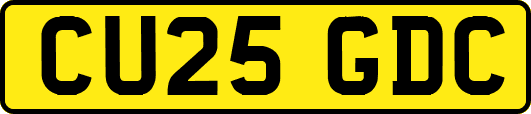 CU25GDC