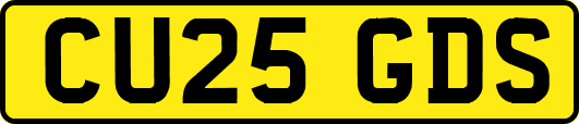 CU25GDS