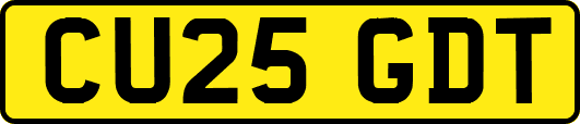 CU25GDT
