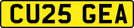 CU25GEA