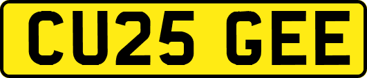 CU25GEE