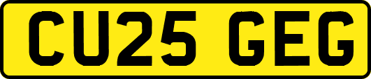 CU25GEG