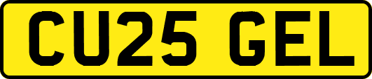 CU25GEL