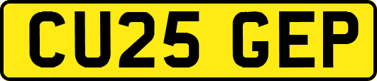 CU25GEP