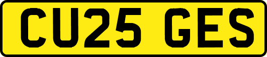 CU25GES