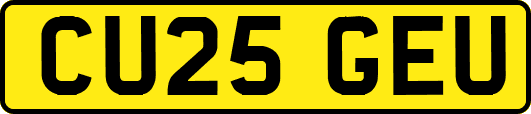 CU25GEU