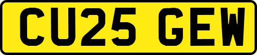 CU25GEW