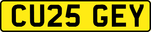 CU25GEY