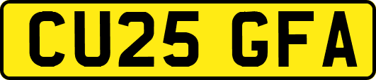 CU25GFA