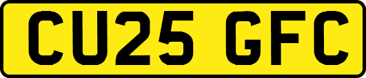 CU25GFC