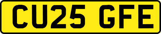CU25GFE