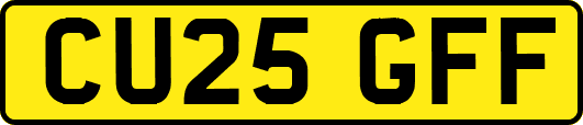 CU25GFF