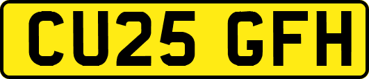 CU25GFH