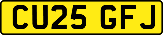 CU25GFJ