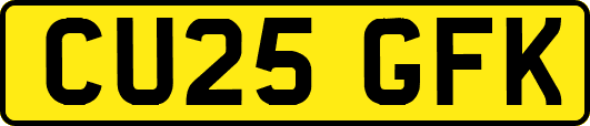 CU25GFK
