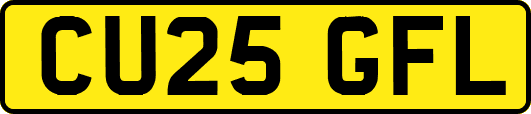 CU25GFL
