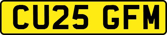 CU25GFM