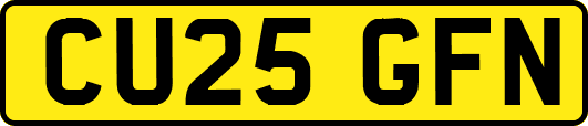 CU25GFN